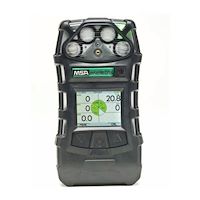 دستگاه گازسنج صفحه رنگی مدل MSA ALTAIR 5x